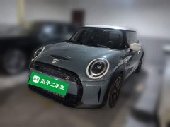 BMW MINI 2.0T COOPER S Arc Special Edition - photo 1