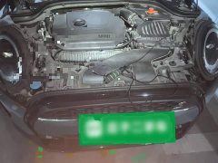 BMW MINI 2.0T COOPER S Arc Special Edition - photo 10