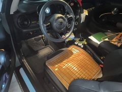 BMW MINI 2.0T COOPER S Arc Special Edition - photo 12
