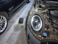 BMW MINI 2.0T COOPER S Arc Special Edition - photo 18