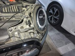 BMW MINI 2.0T COOPER S Arc Special Edition - photo 19