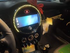 BMW MINI 2.0T COOPER S Arc Special Edition - photo 5