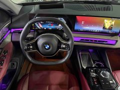 BMW 5 Series 530Li Luxury Edition Premium Package - фото 11