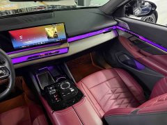 BMW 5 Series 530Li Luxury Edition Premium Package - фото 12