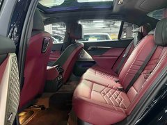 BMW 5 Series 530Li Luxury Edition Premium Package - фото 14