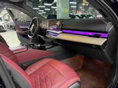BMW 5 Series 530Li Luxury Edition Premium Package - фото 15