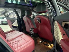 BMW 5 Series 530Li Luxury Edition Premium Package - фото 16