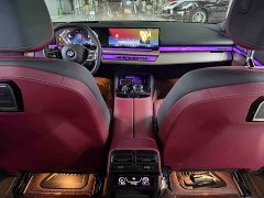 BMW 5 Series 530Li Luxury Edition Premium Package - фото 18