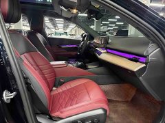 BMW 5 Series 530Li Luxury Edition Premium Package - фото 19