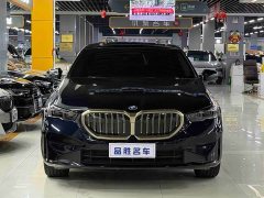 BMW 5 Series 530Li Luxury Edition Premium Package - фото 2