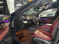 BMW 5 Series 530Li Luxury Edition Premium Package - фото 7