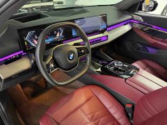 BMW 5 Series 530Li Luxury Edition Premium Package - фото 9