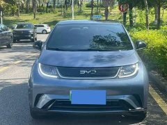 BYD Dolphin 420km Vitality Edition - ფოტო 2