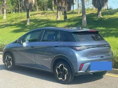 BYD Dolphin 420km Vitality Edition - ფოტო 7
