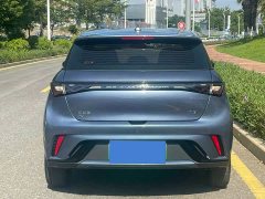 BYD Dolphin 420km Vitality Edition - ფოტო 8