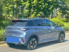 BYD Dolphin 420km Vitality Edition - ფოტო 9
