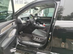 Tank 500 New Energy Hi4-T - ფოტო 12