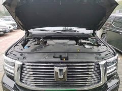 Tank 500 New Energy Hi4-T - ფოტო 16