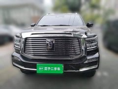 Tank 500 New Energy Hi4-T - ფოტო 2