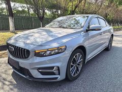 Geely Xingrui 2.0T Diesel Luxury - ფოტო 1