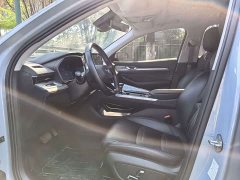 Geely Xingrui 2.0T Diesel Luxury - ფოტო 4