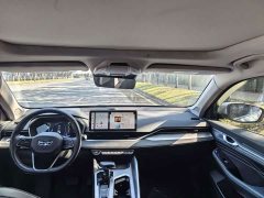 Geely Xingrui 2.0T Diesel Luxury - ფოტო 5