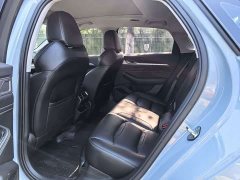 Geely Xingrui 2.0T Diesel Luxury - ფოტო 6