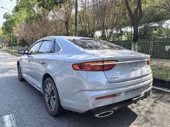 Geely Xingrui 2.0T Diesel Luxury - ფოტო 9