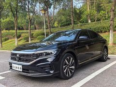 Volkswagen Passat 380TSI Luxury - фото 1