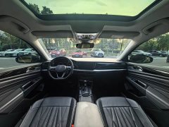 Volkswagen Passat 380TSI Luxury - фото 10