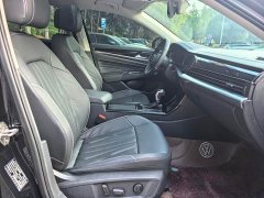 Volkswagen Passat 380TSI Luxury - фото 11