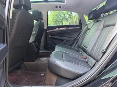 Volkswagen Passat 380TSI Luxury - фото 12