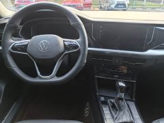 Volkswagen Passat 380TSI Luxury - фото 13