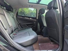 Volkswagen Passat 380TSI Luxury - фото 14