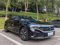 Volkswagen Passat 380TSI Luxury - фото 3