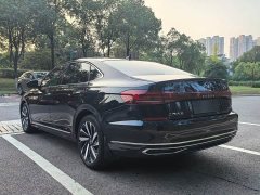 Volkswagen Passat 380TSI Luxury - фото 6
