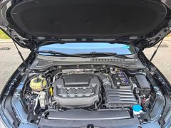 Volkswagen Passat 380TSI Luxury - фото 7