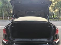 Volkswagen Passat 380TSI Luxury - фото 8
