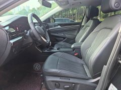 Volkswagen Passat 380TSI Luxury - фото 9