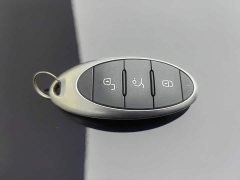 FAW Besturn B70 Dragon Glory Edition 1.5T Comfort - photo 19