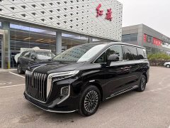 FAW Hongqi HQ9 PHEV 2.0T 4WD Luxury Edition - фото 1