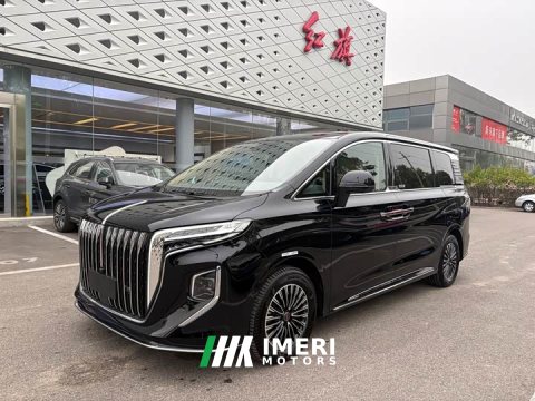 2026 FAW Hongqi HQ9 PHEV 2.0T 4WD Luxury Edition - ავტომობილი ჩინეთიდან