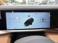 FAW Hongqi HQ9 PHEV 2.0T 4WD Luxury Edition - фото 10