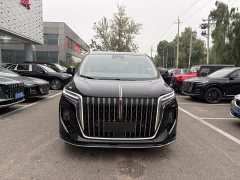 FAW Hongqi HQ9 PHEV 2.0T 4WD Luxury Edition - фото 2