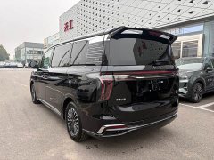 FAW Hongqi HQ9 PHEV 2.0T 4WD Luxury Edition - фото 3