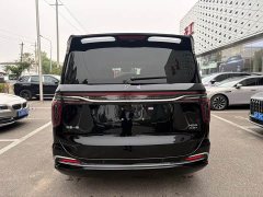 FAW Hongqi HQ9 PHEV 2.0T 4WD Luxury Edition - фото 4