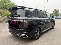 FAW Hongqi HQ9 PHEV 2.0T 4WD Luxury Edition - фото 5