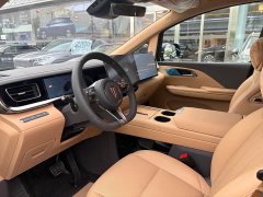 FAW Hongqi HQ9 PHEV 2.0T 4WD Luxury Edition - фото 6