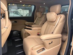 FAW Hongqi HQ9 PHEV 2.0T 4WD Luxury Edition - фото 7