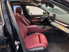 BMW 5 Series (Imported) 525i M Sport Package - ფოტო 10